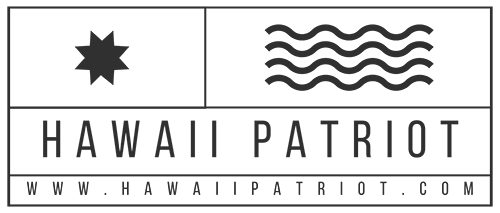 Hawaii Patriot